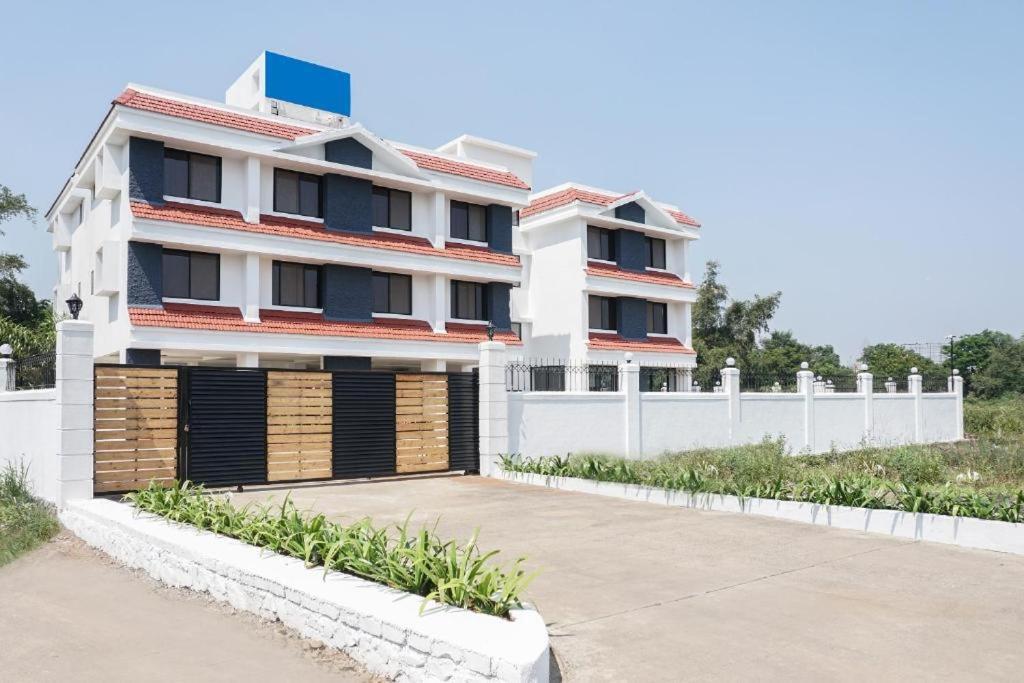 Casa Fedora Holiday Home Lonavala Exterior photo