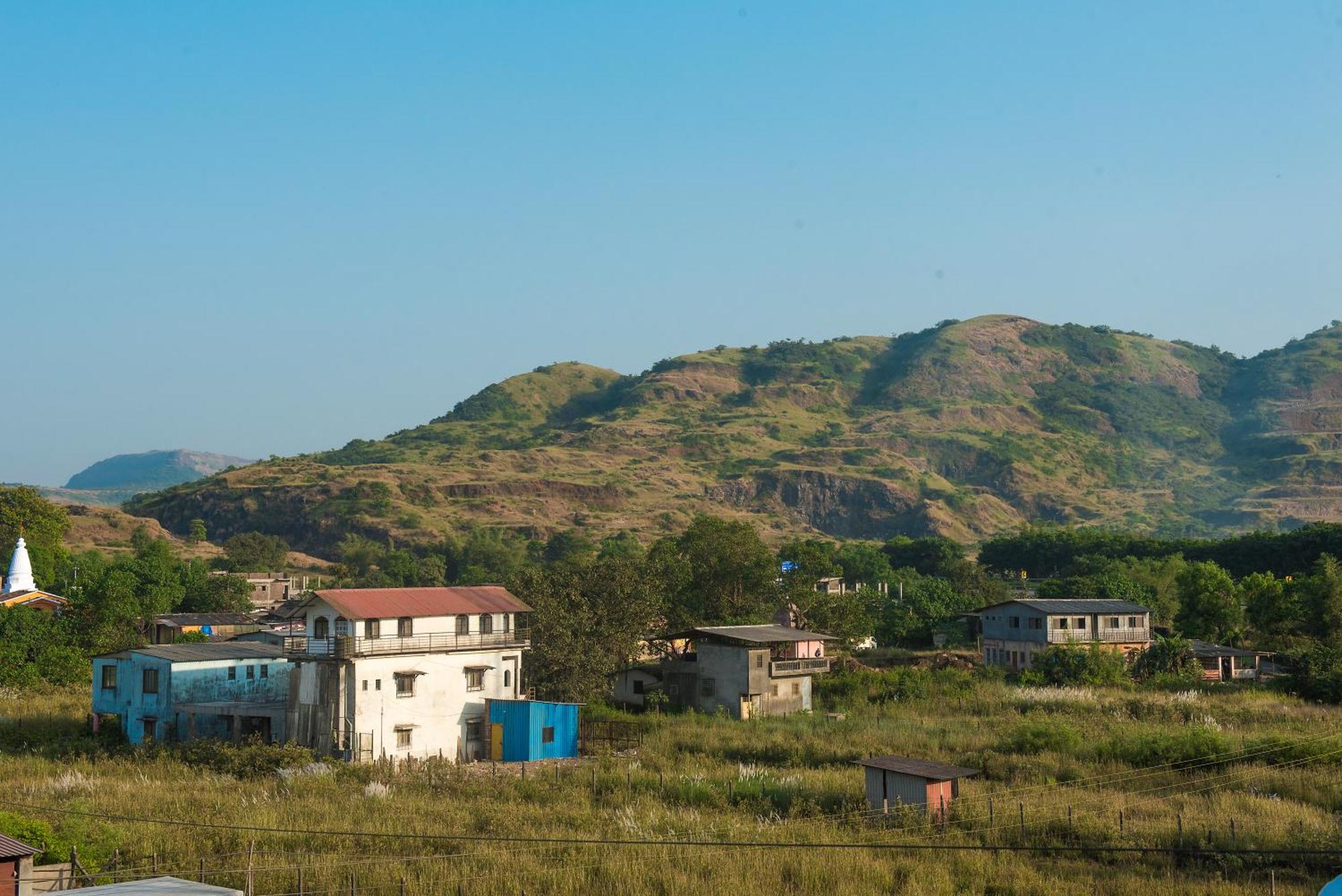 Casa Fedora Holiday Home Lonavala Exterior photo